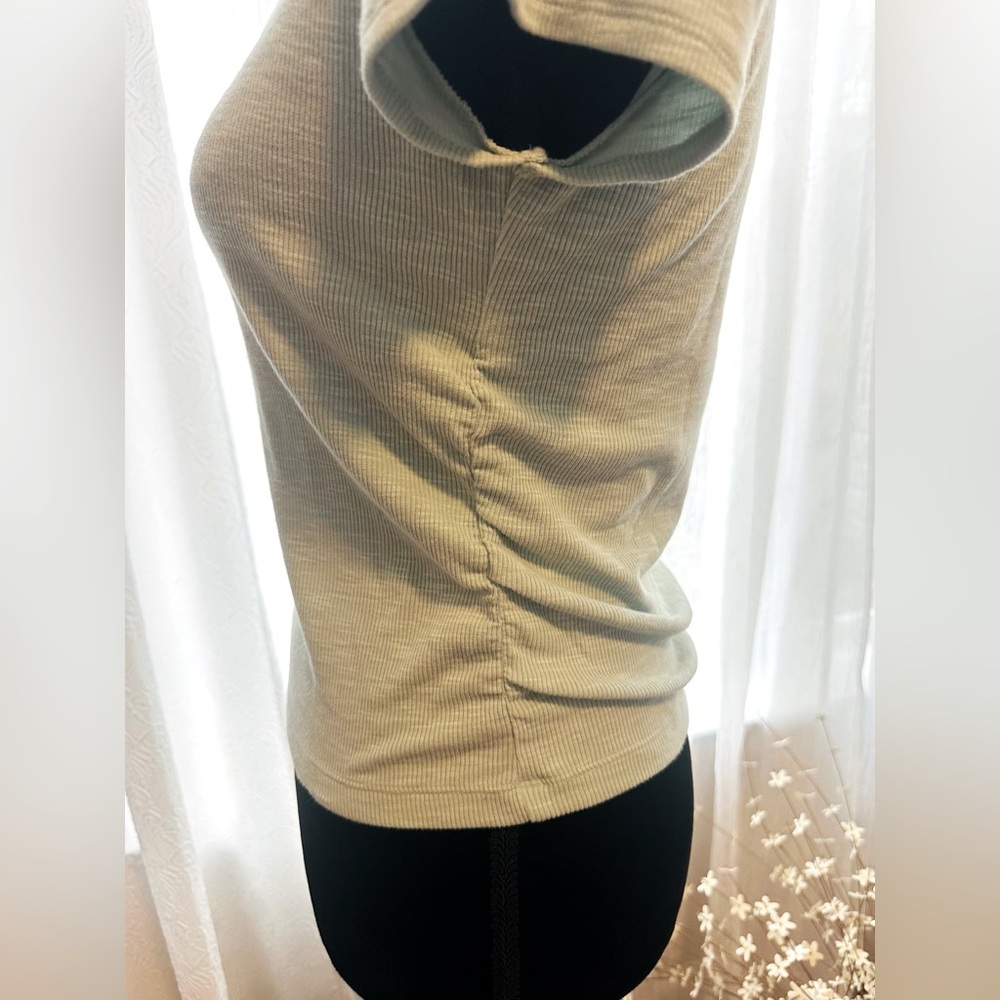 Gap Baby Rib Tee
